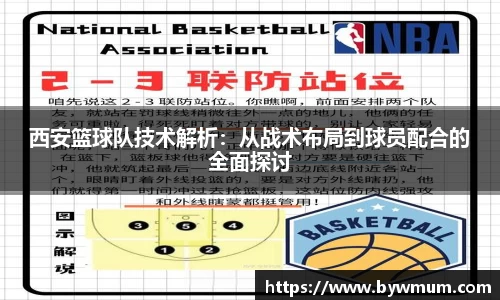 西安篮球队技术解析：从战术布局到球员配合的全面探讨